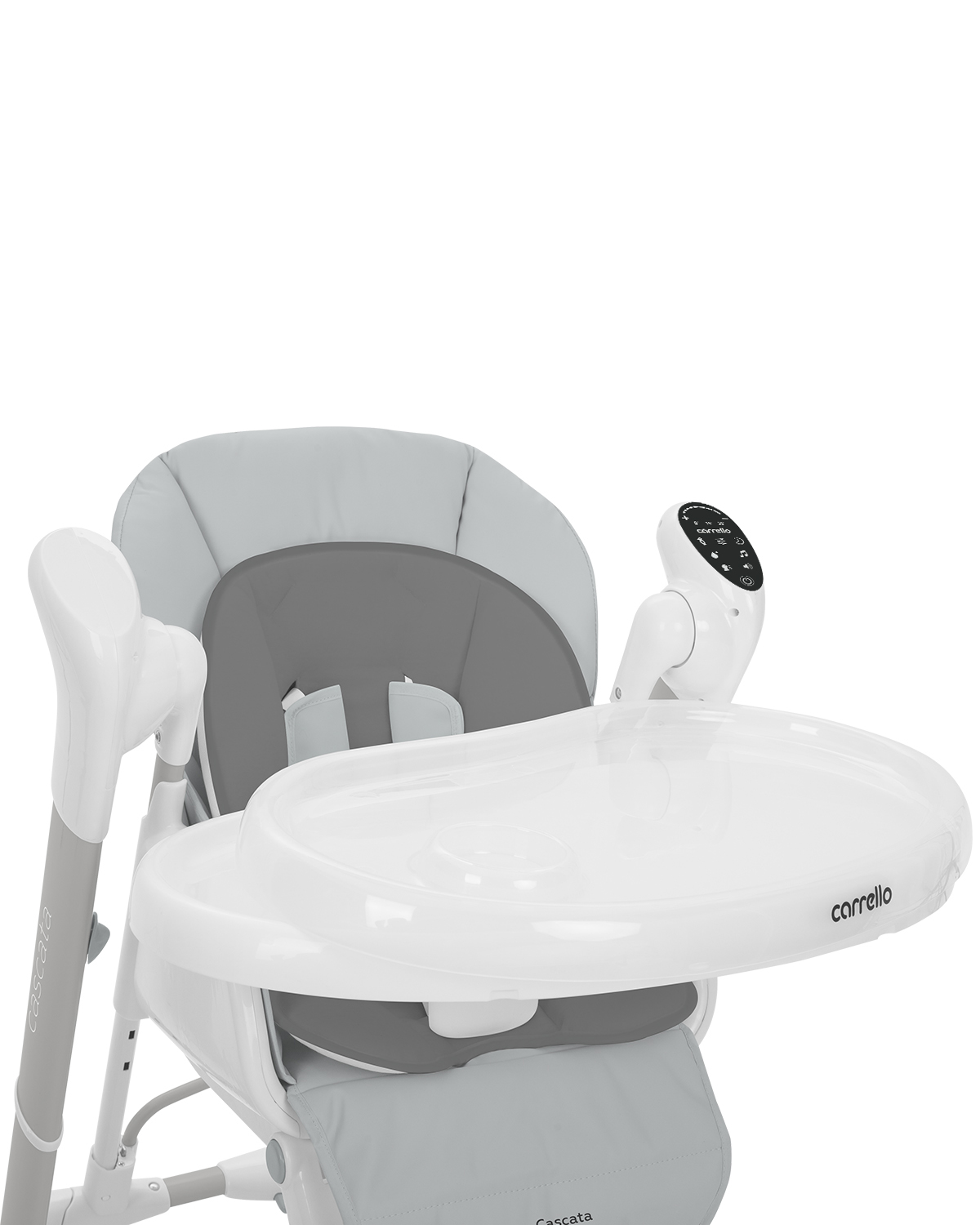 Silla basculante Cascata